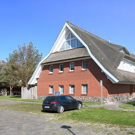 Am Gutspark Drankse Sonnengarten Apartament