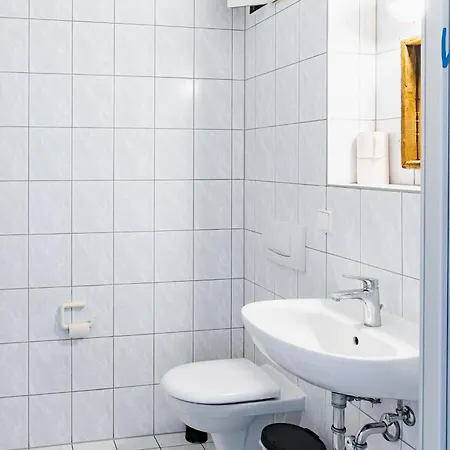 Am Gutspark Drankse Sonnengarten Apartament