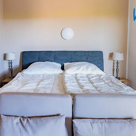 Apartament Am Gutspark Drankse Sonnengarten