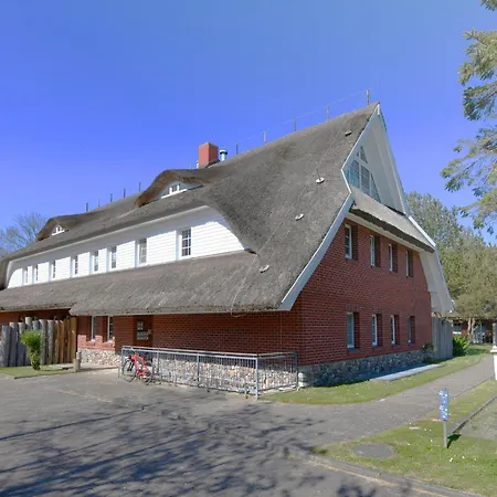 Am Gutspark Drankse Sonnengarten Apartament *