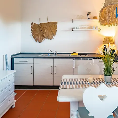 Am Gutspark Drankse Sonnengarten Apartament Dranske