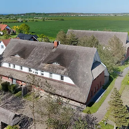 Am Gutspark Drankse Sonnengarten *