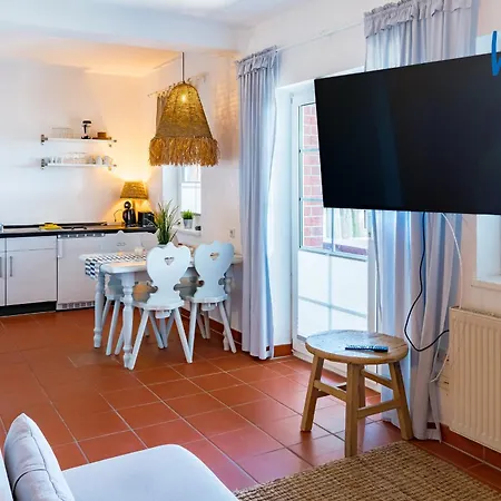 Am Gutspark Drankse Sonnengarten *