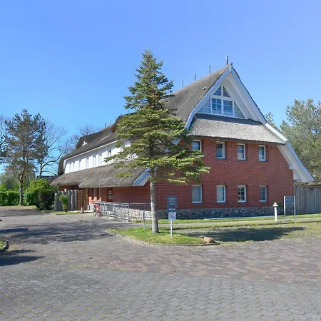 Am Gutspark Drankse Sonnengarten Apartament *