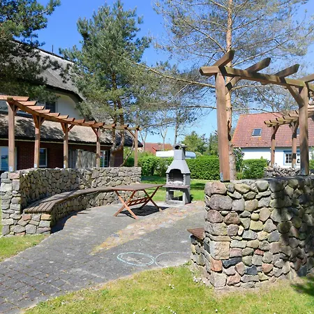 Am Gutspark Drankse Sonnengarten Dranske