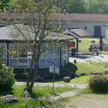 Am Gutspark Drankse Sonnengarten * Dranske