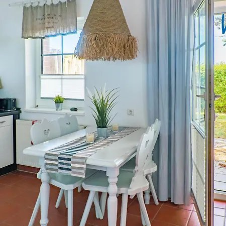 Am Gutspark Drankse Sonnengarten Apartament *