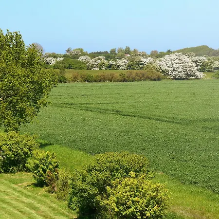 Am Gutspark Drankse Sonnengarten *