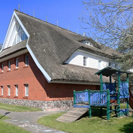 Am Gutspark Drankse Sonnengarten * Dranske