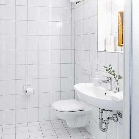 Am Gutspark Drankse Sonnengarten Apartman *