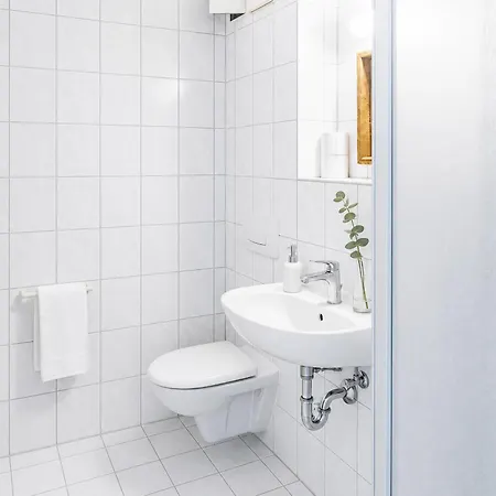 Apartman Am Gutspark Drankse Sonnengarten *