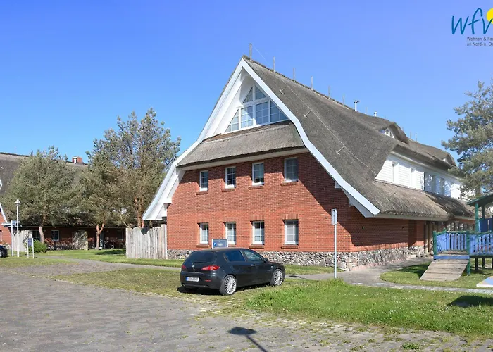 Am Gutspark Drankse Sonnengarten Apartamento