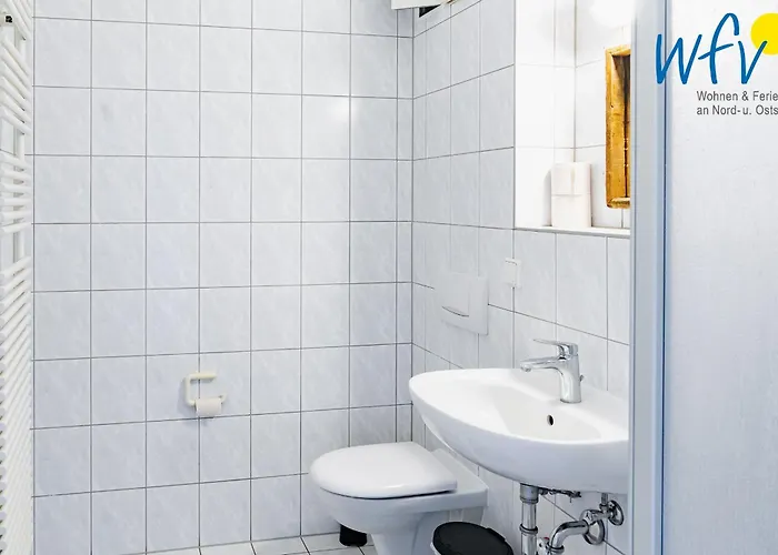 Am Gutspark Drankse Sonnengarten Apartamento