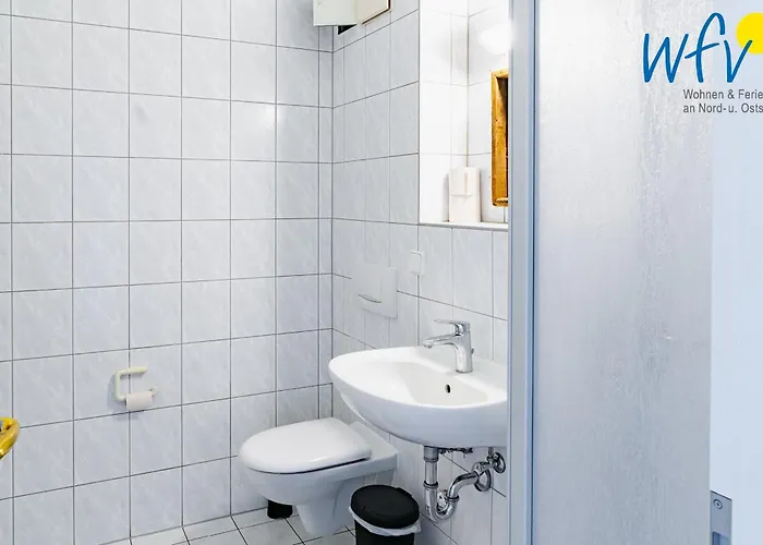 Am Gutspark Drankse Sonnengarten Dranske