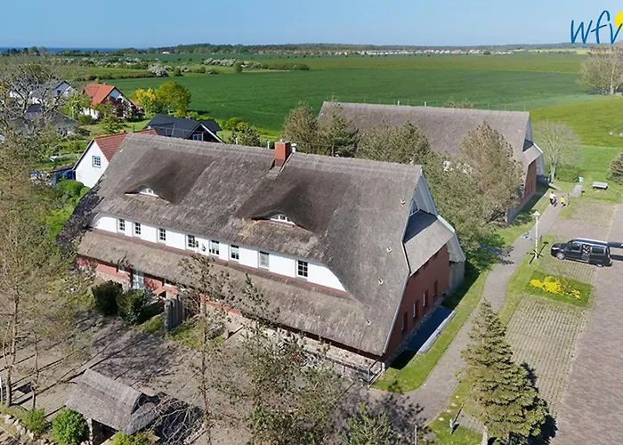 Am Gutspark Drankse Sonnengarten *