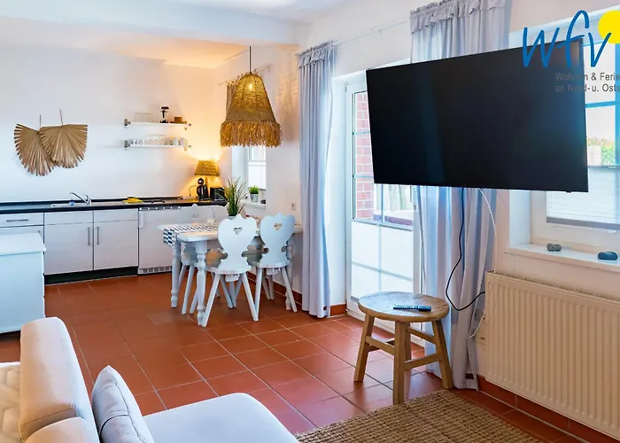 Am Gutspark Drankse Sonnengarten *