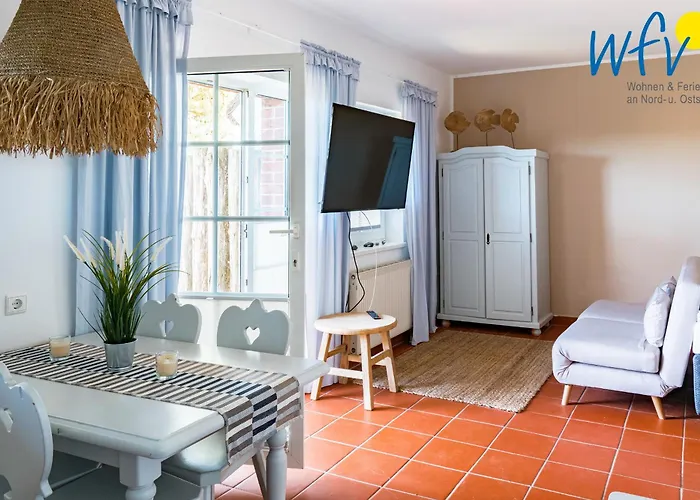 Am Gutspark Drankse Sonnengarten * Dranske