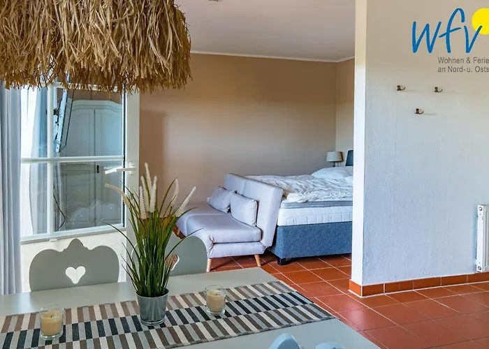 Am Gutspark Drankse Sonnengarten *