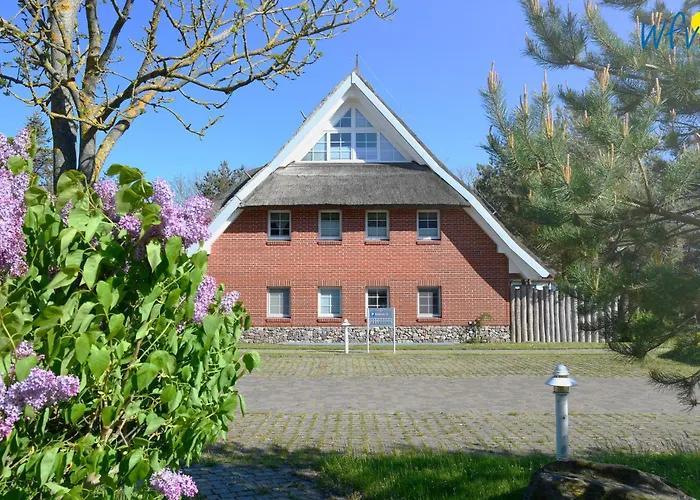 Am Gutspark Drankse Sonnengarten Apartamento