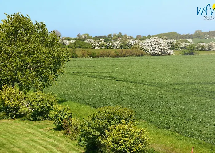 Am Gutspark Drankse Sonnengarten *